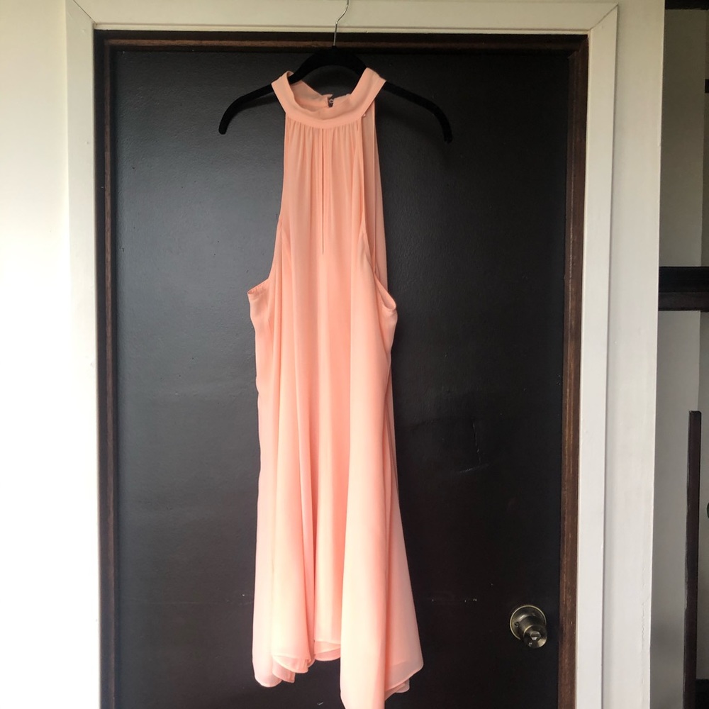 Tildon Tank Dress - Picture 3 of 6